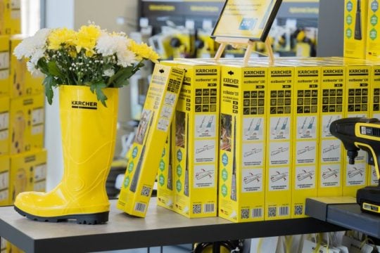 Karcher